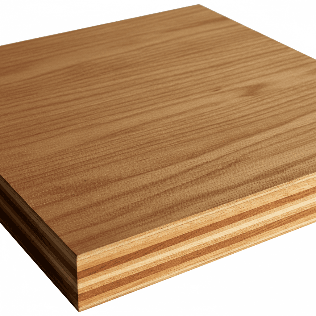 Material blockboard 18mm anti rayap berkualitas premium